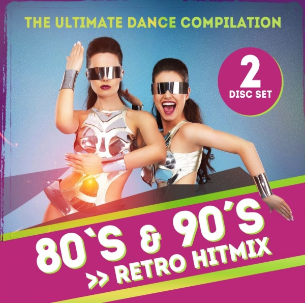 Various Artists - Hot House Hits i gruppen CD / Toppselgere hos Bengans Skivbutik AB (3662911)