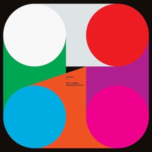 Krokofant - Q i gruppen CD hos Bengans Skivbutik AB (3662913)