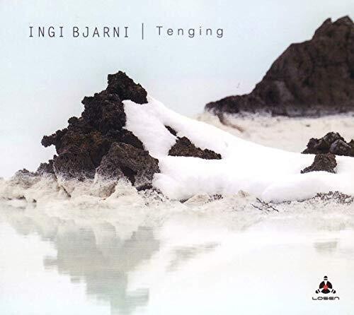 Inga Bjari - Tenging i gruppen CD / Jazz/Blues hos Bengans Skivbutik AB (3662916)