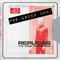 Gary Numan - Pleasure Principle (Orange Vinyl) i gruppen -Start Vinyl hos Bengans Skivbutik AB (3662959)