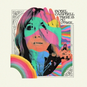 Campbell Isobel - There Is No Other... i gruppen CD hos Bengans Skivbutik AB (3662963)