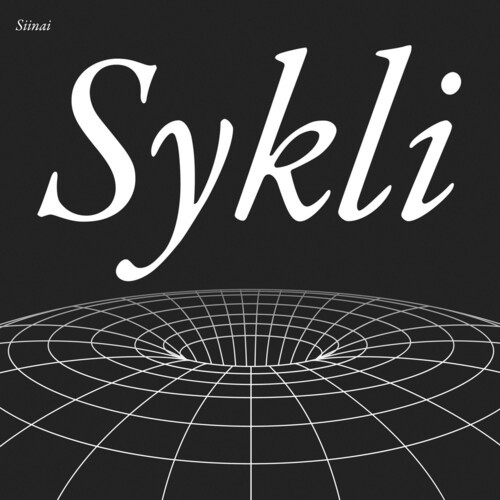 Siinai - Sykli i gruppen CD / Pop hos Bengans Skivbutik AB (3663196)