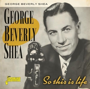 George Beverly Shea - So This Is Life i gruppen CD hos Bengans Skivbutik AB (3664529)