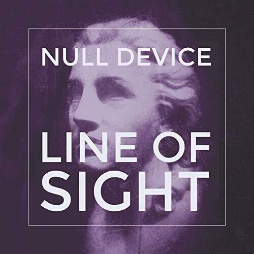 Null Device - Line Of Sight i gruppen CD / Rock hos Bengans Skivbutik AB (3664598)
