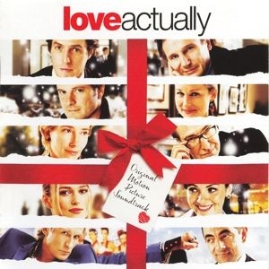 Various Artists - Love Actually--Original Motion Pict i gruppen VINYL hos Bengans Skivbutik AB (3664617)