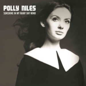 Niles Polly - Sunshine In My Rainy Day Mind: The i gruppen CD hos Bengans Skivbutik AB (3664674)