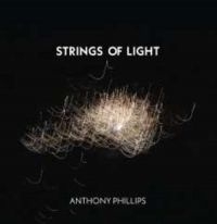 Phillips Anthony - Strings Of Light (2Cd+Dvd) i gruppen CD / Toppselgere hos Bengans Skivbutik AB (3664681)