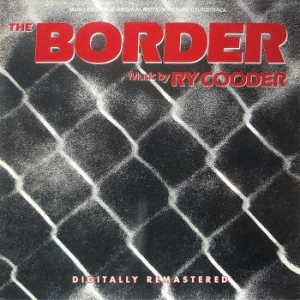 Ry Cooder - Border i gruppen Minishops / Ry Cooder hos Bengans Skivbutik AB (3664693)