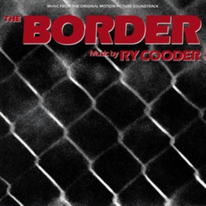 Ry Cooder - Border i gruppen CD hos Bengans Skivbutik AB (3664693)