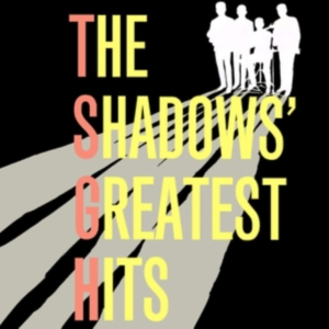 Shadows - Shadows Greatest Hits i gruppen CD hos Bengans Skivbutik AB (3664715)