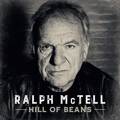Mctell Ralph - Hill Of Beans i gruppen CD / Pop hos Bengans Skivbutik AB (3664727)