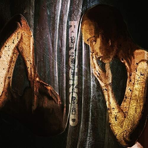 Renounced - Beauty Is A Destructive Angel i gruppen CD / Toppselgere hos Bengans Skivbutik AB (3664734)