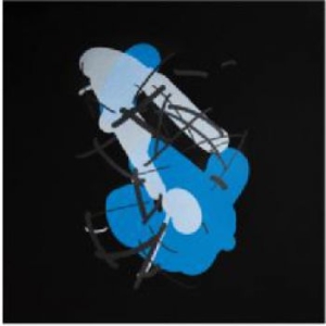 Yacht - Chain Tripping i gruppen CD hos Bengans Skivbutik AB (3664739)