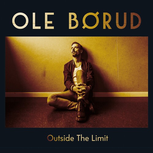 Börud Ole - Outside The Limit i gruppen CD / Annet hos Bengans Skivbutik AB (3664786)
