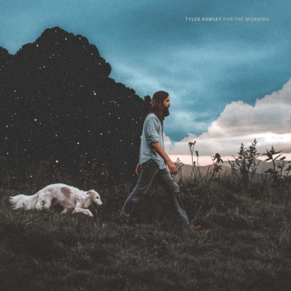 Ramsey Tyler - For The Morning i gruppen CD / Toppselgere hos Bengans Skivbutik AB (3665376)