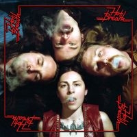 Hot Breath - Hot Breath Lp Black i gruppen VINYL hos Bengans Skivbutik AB (3665894)