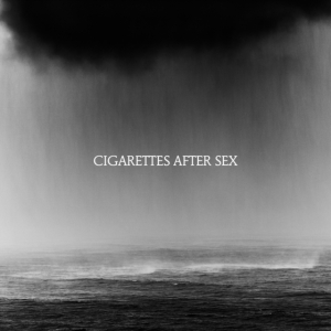 Cigarettes After Sex - Cry i gruppen Minishops / Cigarettes After Sex hos Bengans Skivbutik AB (3665926)