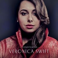 Swift Veronica - Confessions i gruppen CD hos Bengans Skivbutik AB (3666026)
