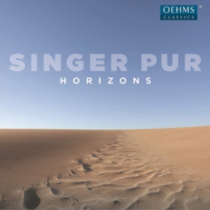 Various - Horizons i gruppen CD hos Bengans Skivbutik AB (3666061)