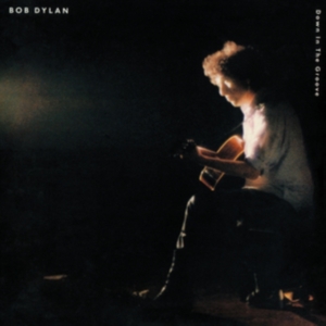 Dylan Bob - Down In The Groove i gruppen VINYL hos Bengans Skivbutik AB (3666890)