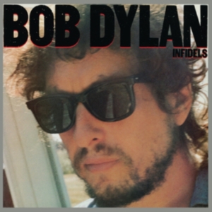 Dylan Bob - Infidels i gruppen VINYL hos Bengans Skivbutik AB (3666892)