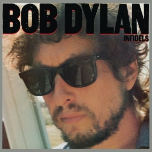 Dylan Bob - Infidels i gruppen VINYL hos Bengans Skivbutik AB (3666892)