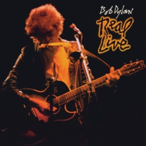Dylan Bob - Real Live i gruppen VINYL hos Bengans Skivbutik AB (3666893)