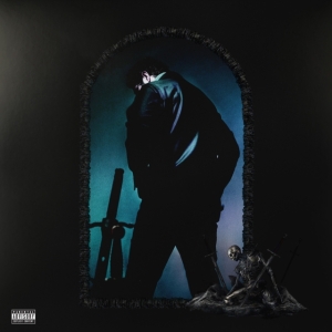 Post Malone - Hollywood's Bleeding i gruppen VI TIPSER / Årsbestelistor 2019 / Årsbeste 2019 RollingStone hos Bengans Skivbutik AB (3666907)
