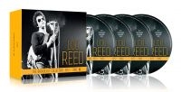 Reed Lou - The Broadcast Collection 1972-1989 i gruppen CD / Rock hos Bengans Skivbutik AB (3667020)