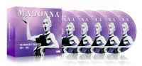 Madonna - The Broadcast Collection 1984-1995 i gruppen CD hos Bengans Skivbutik AB (3667021)