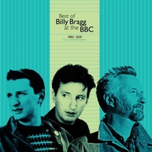 Billy Bragg - Best Of Billy Bragg At The Bbc 1983 i gruppen CD hos Bengans Skivbutik AB (3669190)