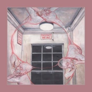 Caina - Gentle Illness i gruppen CD / Metal/ Heavy metal hos Bengans Skivbutik AB (3669234)