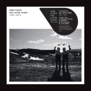 Pink Floyd - The Later Years: 1987-2019 (Vi i gruppen Minishops / Pink Floyd hos Bengans Skivbutik AB (3669242)