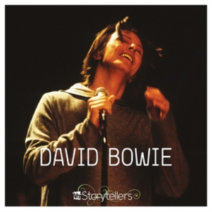 DAVID BOWIE - VH1 STORYTELLERS (VINYL LTD.) i gruppen Minishops / David Bowie hos Bengans Skivbutik AB (3669243)