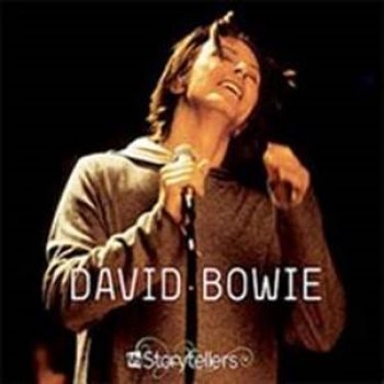 David Bowie - Vh1 Storytellers (Vinyl Ltd.) i gruppen VINYL / Rock hos Bengans Skivbutik AB (3669243)
