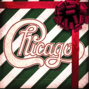 Chicago - Chicago Christmas (2019) i gruppen Minishops / AOR hos Bengans Skivbutik AB (3669244)