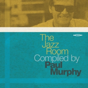 Various Artists - Jazz Room Compiled By Paul Murphy i gruppen VINYL hos Bengans Skivbutik AB (3669253)