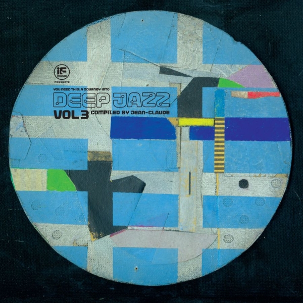 Various Artists - Jazz Room Compiled By Paul Murphy i gruppen VINYL / Toppselgere hos Bengans Skivbutik AB (3669253)