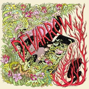 Devarrow - Devarrow i gruppen VINYL / Pop-Rock hos Bengans Skivbutik AB (3669327)