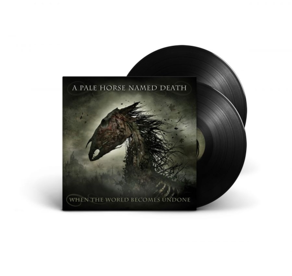 Birth Of Joy - Live At Ubu i gruppen VINYL / Rock hos Bengans Skivbutik AB (3669330)