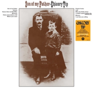Chicory Tip - Son Of My Father i gruppen VINYL hos Bengans Skivbutik AB (3669360)