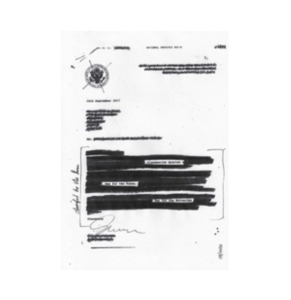 Clandestine Quartet - One For The Fossa, Two For The Wolv i gruppen VINYL hos Bengans Skivbutik AB (3669397)
