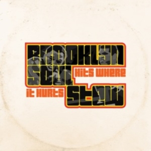 Brooklyn Soul Stew - Hits Where It Hurts i gruppen VINYL hos Bengans Skivbutik AB (3669442)