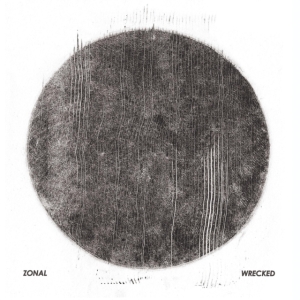 Zonal - Wrecked i gruppen CD hos Bengans Skivbutik AB (3669610)
