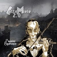 Lattemiele 2.0 - Paganini Experience i gruppen VINYL hos Bengans Skivbutik AB (3669617)