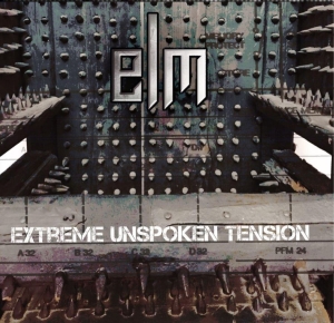 Elm - Extreme Unspoken Tension i gruppen CD hos Bengans Skivbutik AB (3669634)