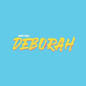 Sorry Girls - Deborah i gruppen VINYL hos Bengans Skivbutik AB (3670096)