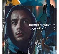 Dermot Kennedy - Without Fear (Vinyl) i gruppen -Start Max hos Bengans Skivbutik AB (3670134)