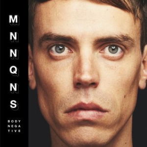 Mnnqns - Body Negative i gruppen CD hos Bengans Skivbutik AB (3670167)