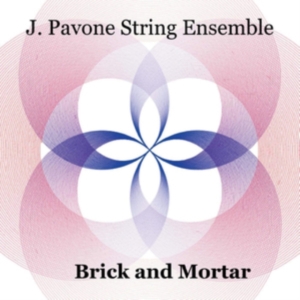 Pavone Jessica - Brick & Mortar i gruppen CD hos Bengans Skivbutik AB (3670184)